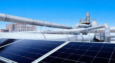 Fangyuan dovršava solarni projekt od 15 MW, postiže petlju proizvodnje zelene energije